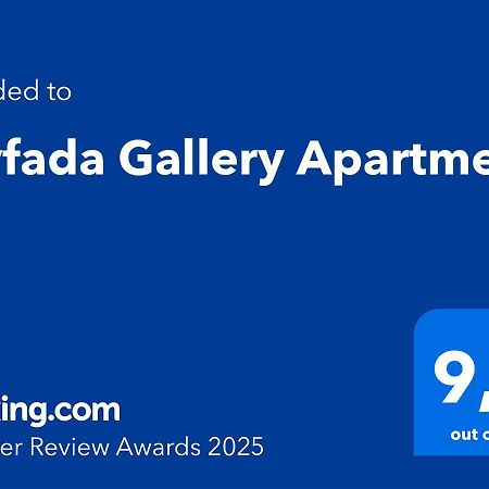 Glyfada Gallery Apartment Атина Екстериор снимка